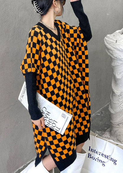 Beautifully Finished Sweater in a Timeless Design