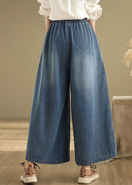Vintage Inspired Pants with a Contemporary Edge