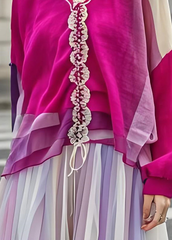 Elegantly Styled Top for Everyday Wear