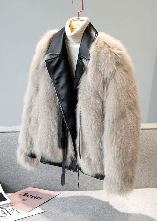 Polished Coat with an Effortless Classic Look