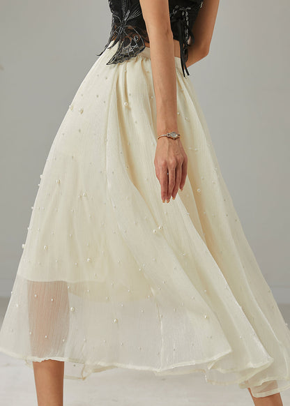 Beautifully Balanced Garment with Timeless Character
