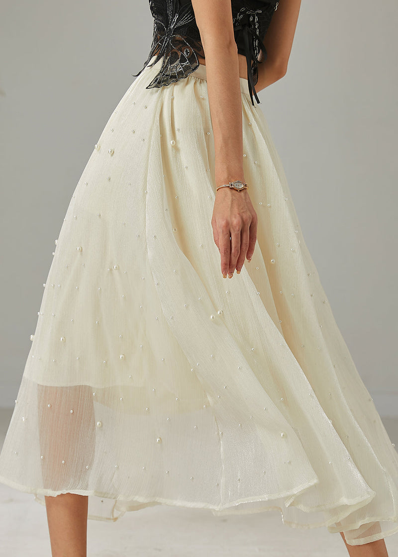 Beautifully Balanced Garment with Timeless Character