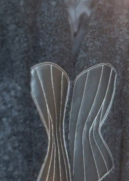 Elegantly Styled Cardigan for Everyday Wear