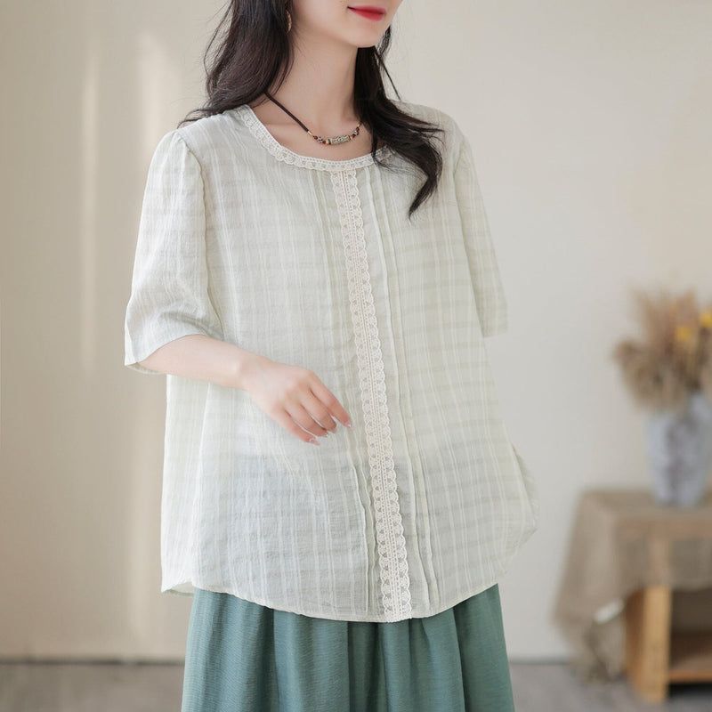 Gracefully Styled T-Shirt for Any Occasion