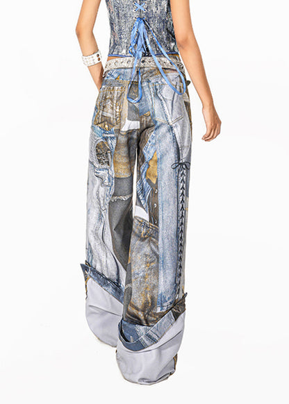 Gracefully Styled Pants for Any Occasion
