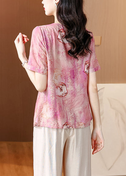 Effortlessly Elegant Shirt with a Timeless Design