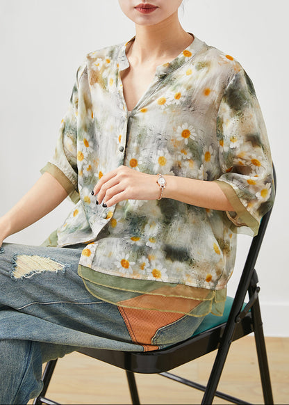 Classic Vintage & Enduringly Stylish Shirt