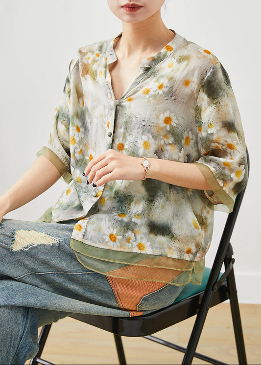 Classic Vintage & Enduringly Stylish Shirt