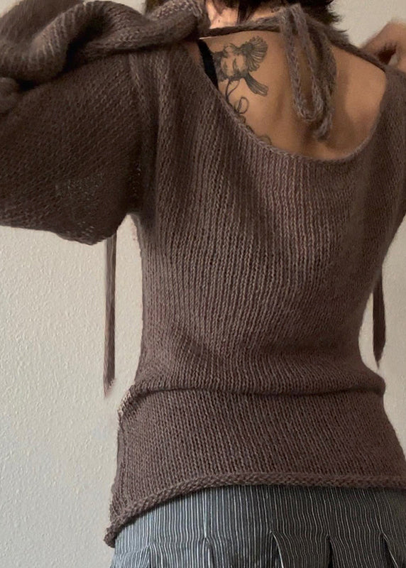 Beautifully Finished Top in a Timeless Design