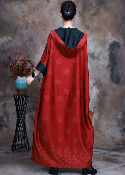 Beautifully Crafted Coat in a Classic Style