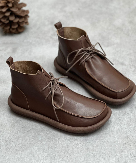 Comfortable Orthopedic Boots for Daily Wear