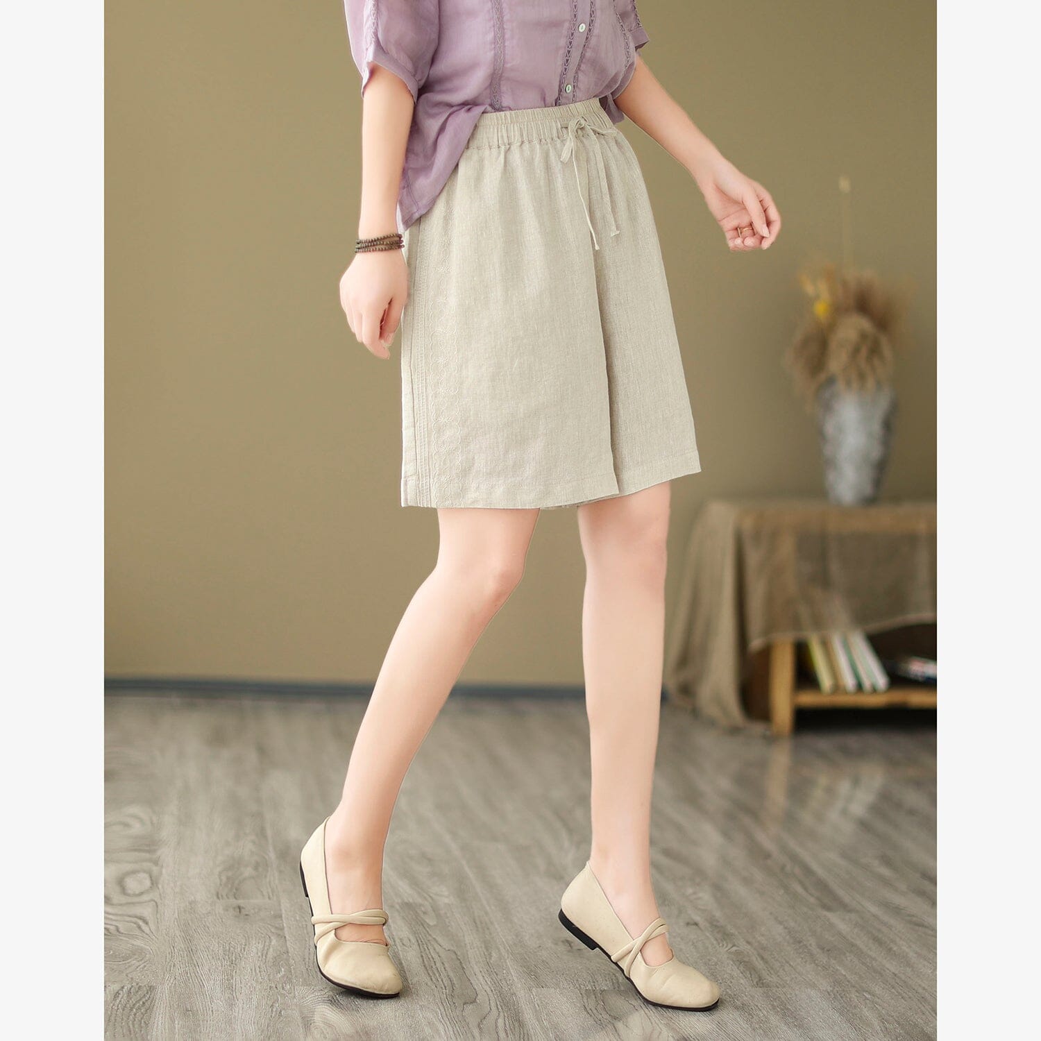Linen