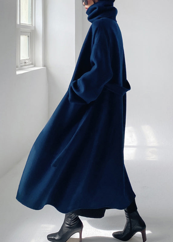 Elegantly Styled Coat for Everyday Wear