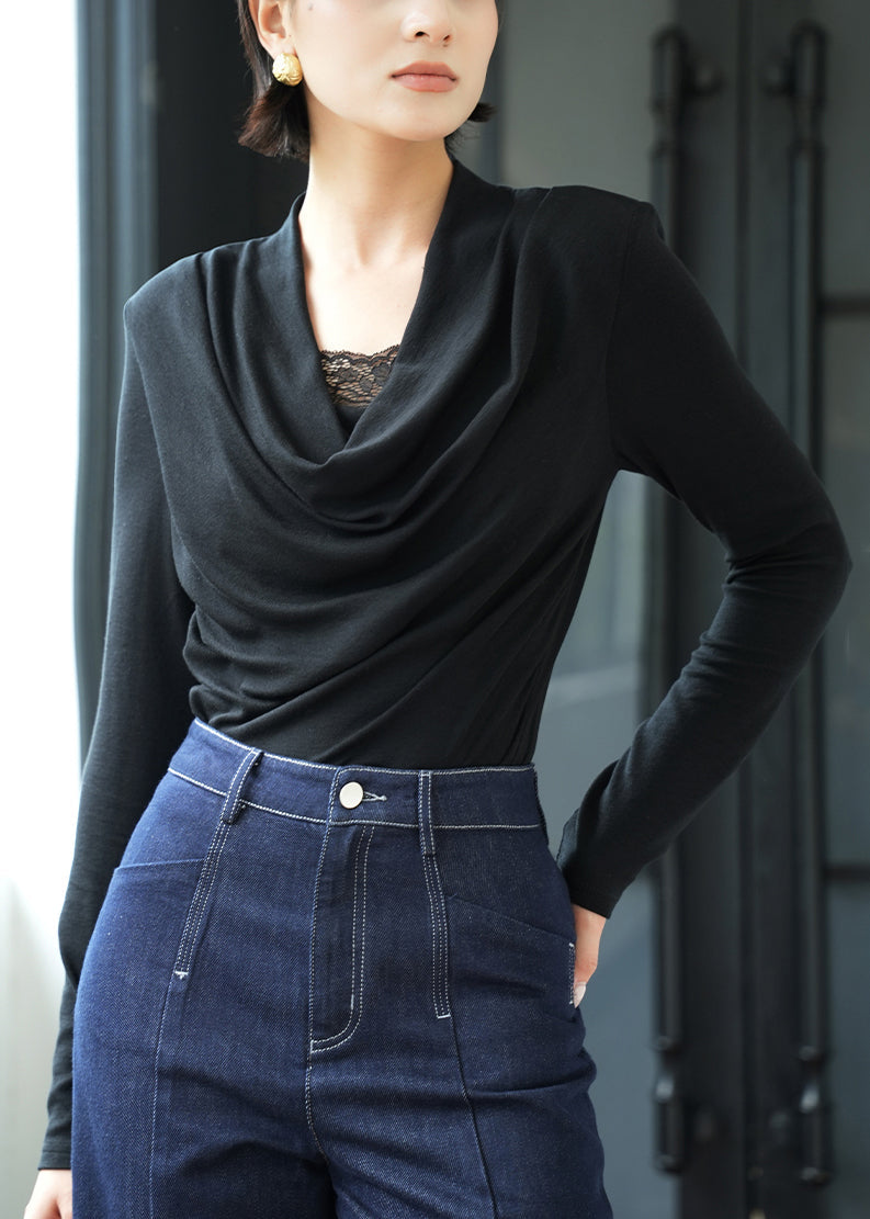 Sophisticated Shirt with a Clean Classic Look