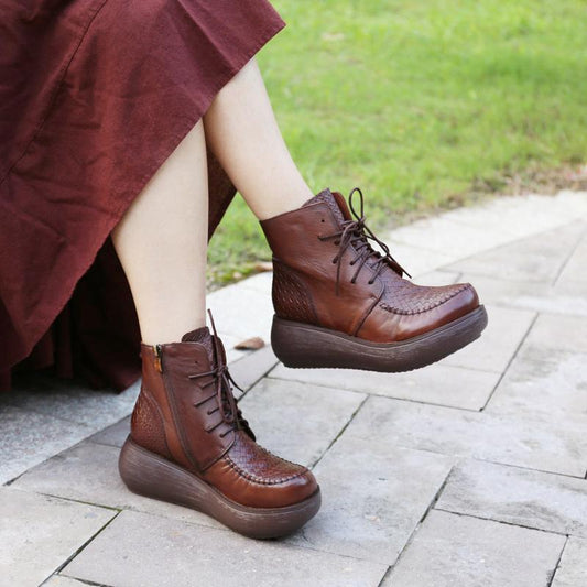 Stylish Orthopedic Boots for Any Occasion