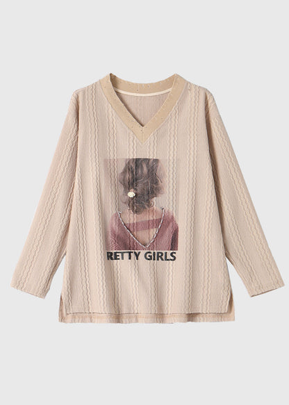 Classic Vintage Top with a Flattering Fit