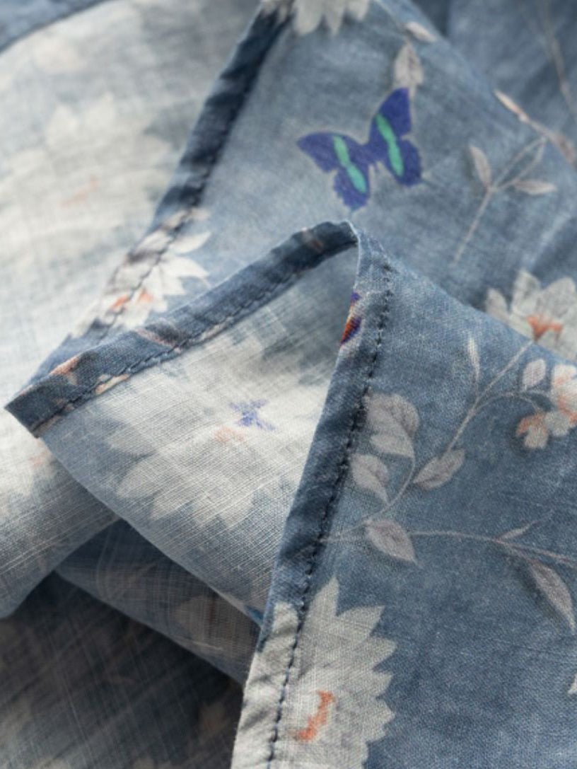 Beautifully Finished Garment in a Timeless Design