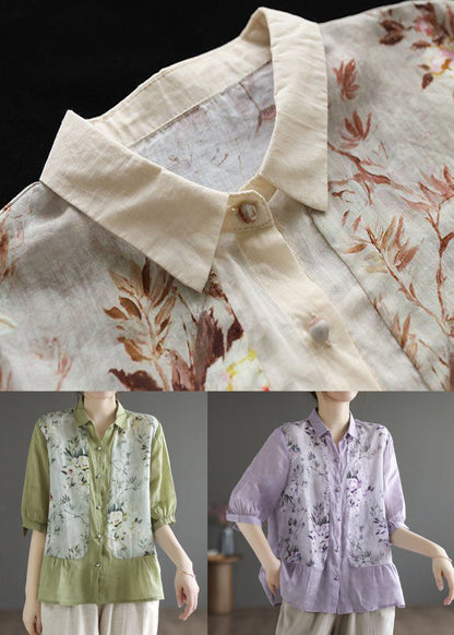 Effortlessly Elegant Blouse with a Timeless Design