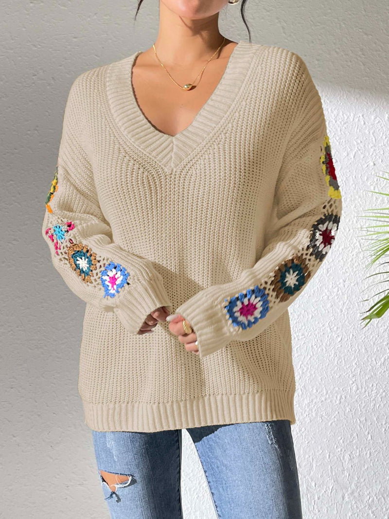 Classic Vintage & Enduringly Stylish Sweater