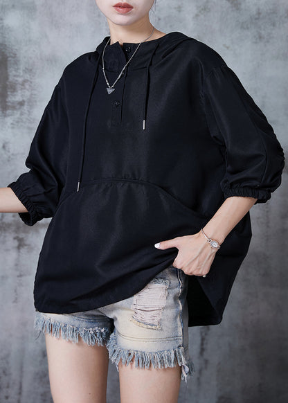 Beautifully Finished Pullover in a Timeless Design