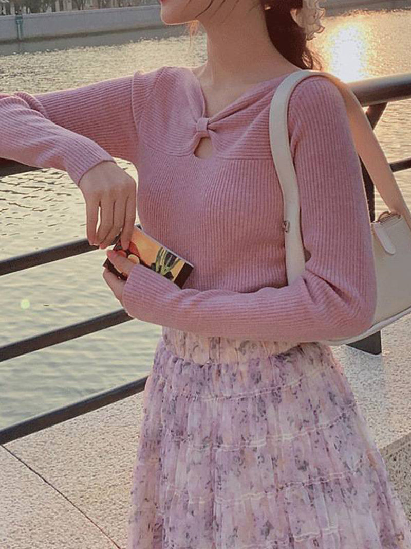 Classic Vintage & Enduringly Stylish Top