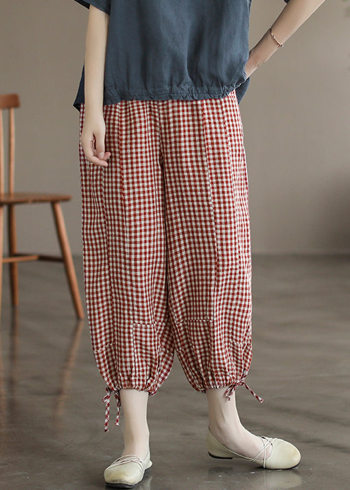 Polished Pants with an Effortless Classic Look