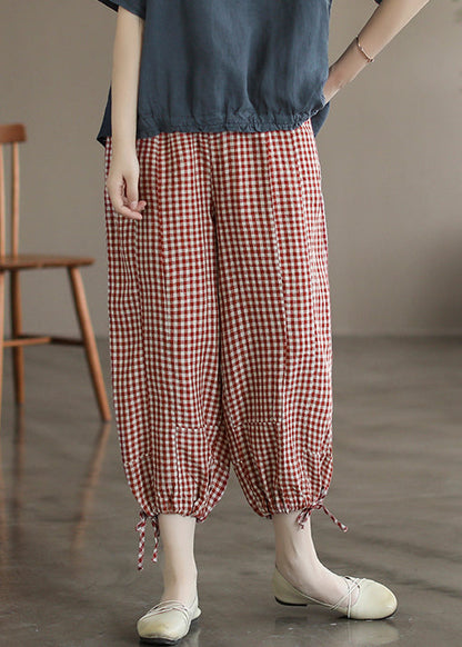Polished Pants with an Effortless Classic Look