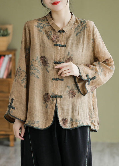 Sophisticated Shirt with a Clean Classic Look