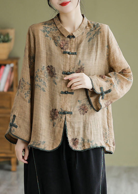 Sophisticated Shirt with a Clean Classic Look
