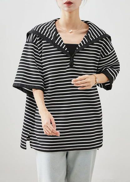 Beautifully Crafted Top in a Classic Style