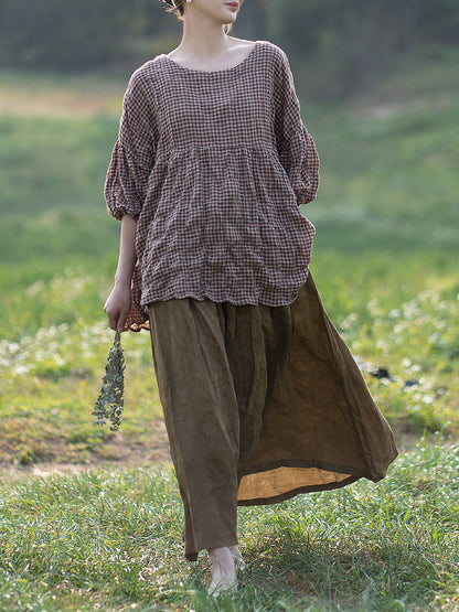 Beautifully Crafted Pullover in a Classic Style