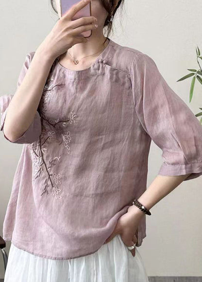 Gracefully Styled Shirt for Any Occasion