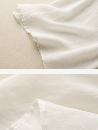Beautifully Finished Garment in a Timeless Design
