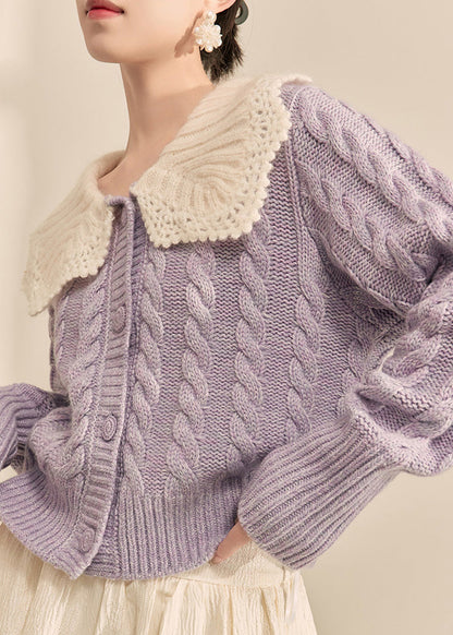Gracefully Styled Cardigan for Any Occasion