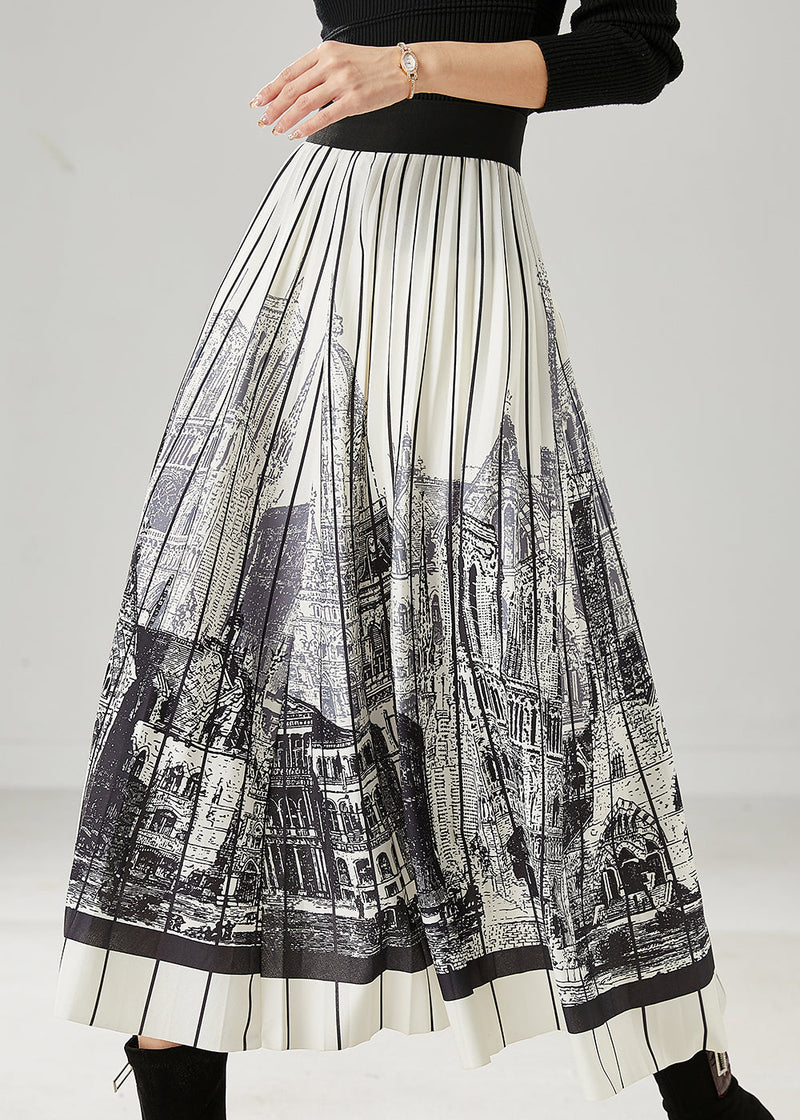 Beautifully Balanced Garment with Timeless Character