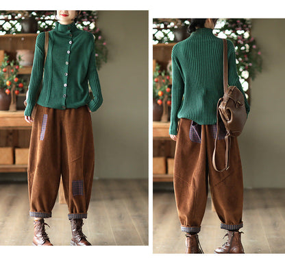 Classic Vintage & Enduringly Stylish Sweater