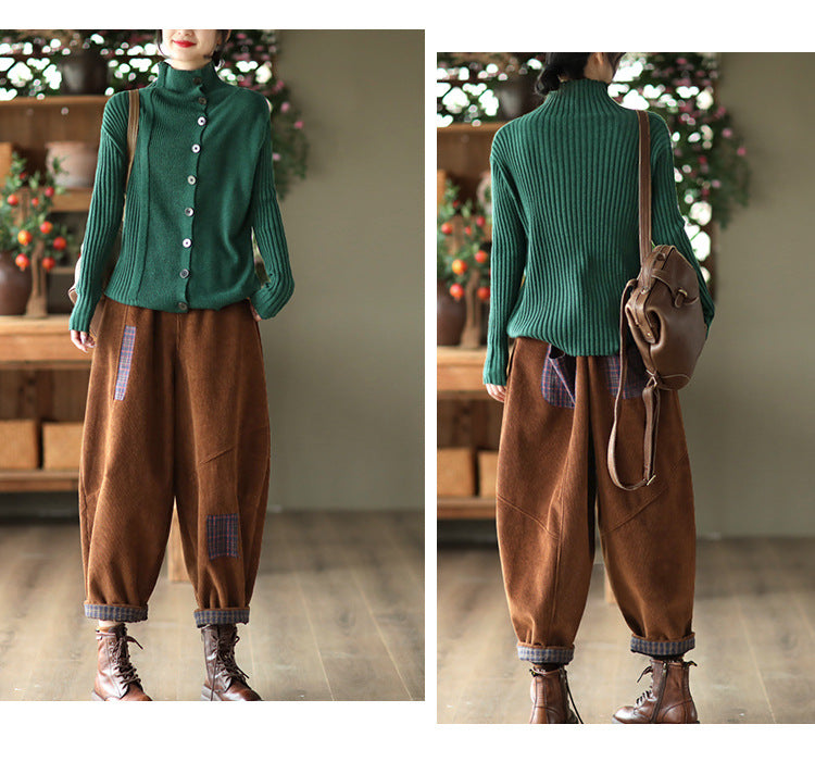Classic Vintage & Enduringly Stylish Sweater