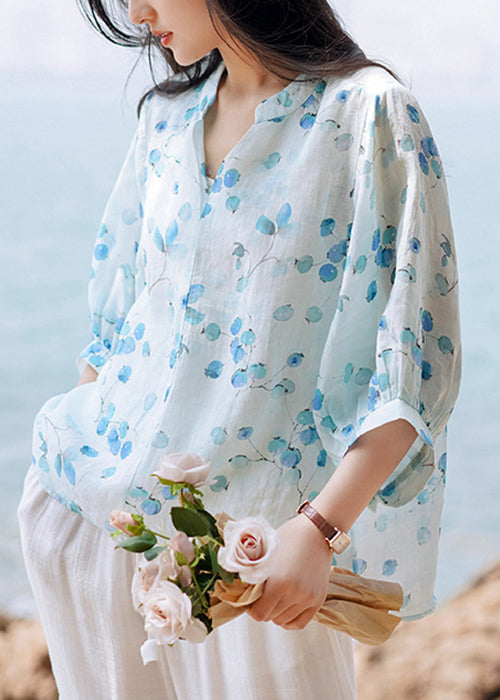 Well Tailored Shirt with a Graceful Silhouette