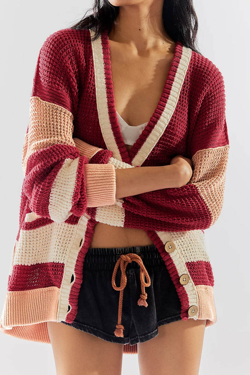Classic Vintage & Enduringly Stylish Cardigan