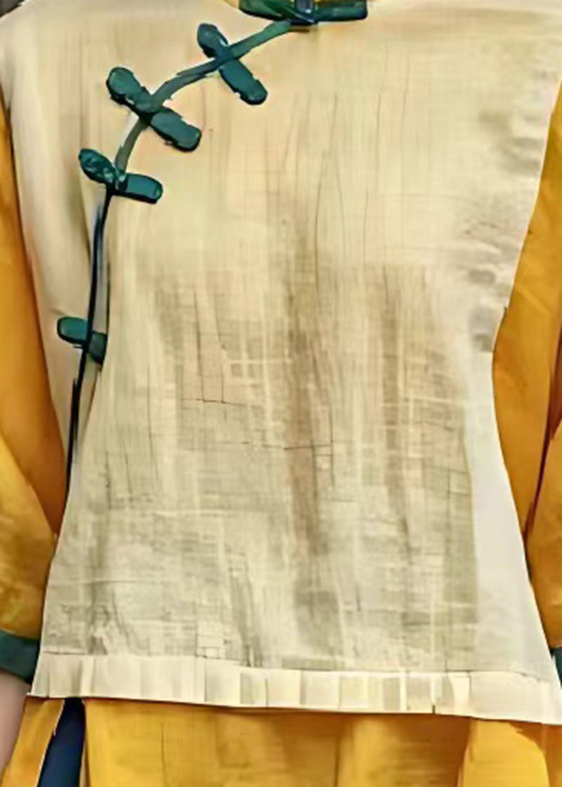 Gracefully Styled Shirt for Any Occasion