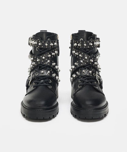 Elegant Orthopedic Boots for Every Step
