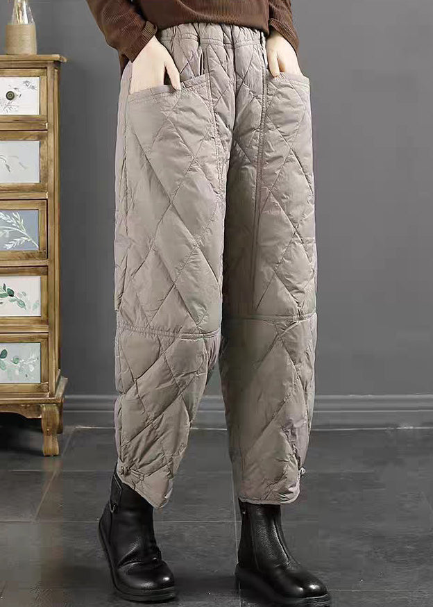 Elegantly Styled Pants for Everyday Wear