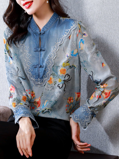 Elegantly Styled Top for Everyday Wear