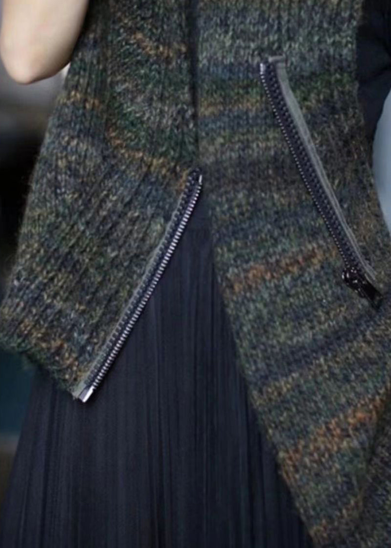 Elegantly Styled Coat for Everyday Wear