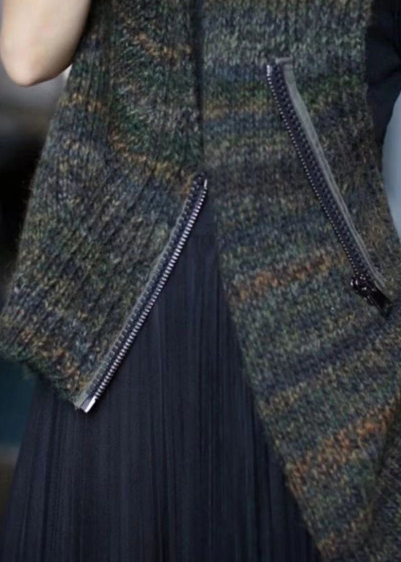 Elegantly Styled Coat for Everyday Wear