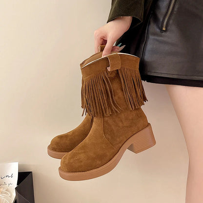 Beautifully Crafted Orthopedic Boots