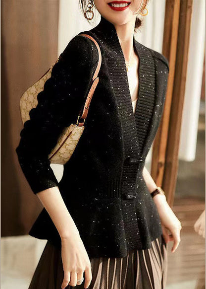 Elegantly Styled Sweater for Everyday Wear