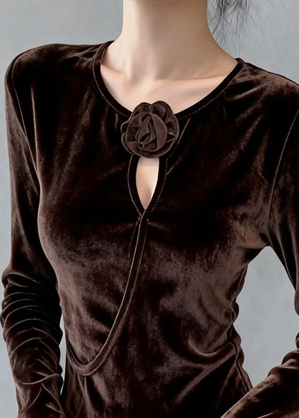 Beautifully Crafted Shirt in a Classic Style
