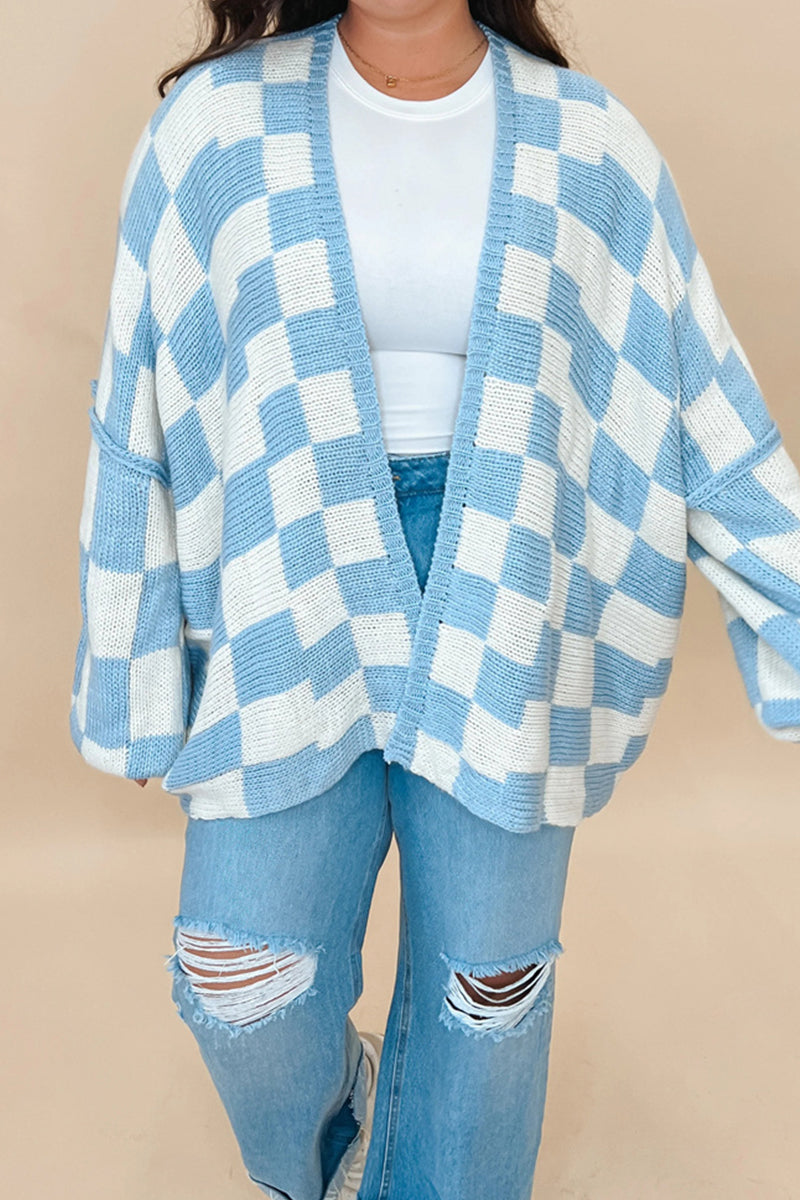 Elegantly Styled Cardigan for Everyday Wear