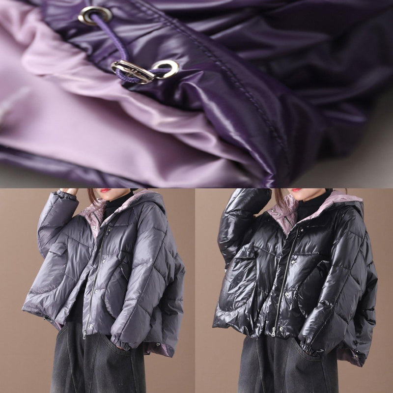 Beautifully Balanced Coat with Timeless Character